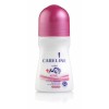 Дышащий шариковый дезодорант "Актив", Careline Roll On Deodorant "Active" 75 ml